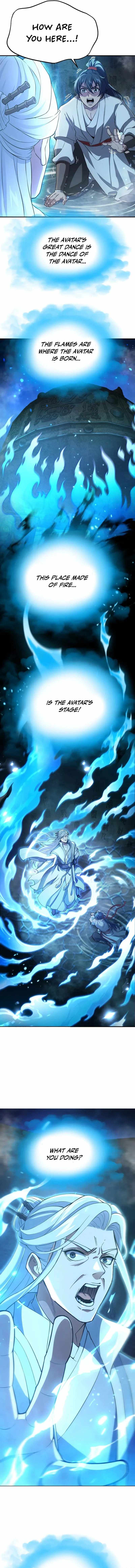 Reincarnation of the Martial God Chapter 1 17